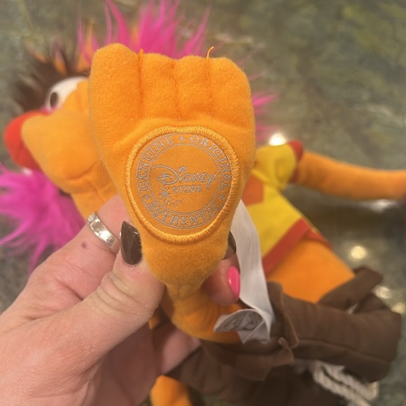 Disney Plush Doll 🪘 🧨🚀 - Picture 6 of 11